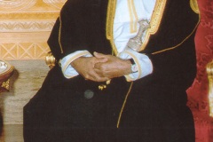 صاحب الجلالة المعظم