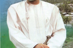 السلطان قابوس