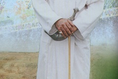 السلطان قابوس
