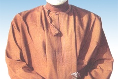 السلطان قابوس