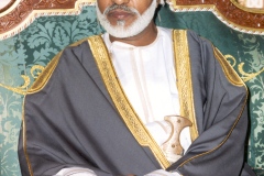 سلطان عمان