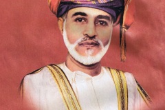 السلطان قابوس1