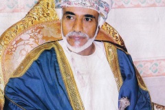 السلطان قابوس1