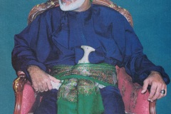 السلطان قابوس3