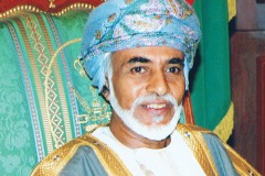 السلطان قابوس1