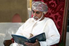 السلطان قابوس2