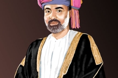 السلطان قابوس3