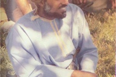 السلطان قابوس