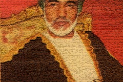 قابوس بن سعيد