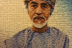 قابوس بن سعيد