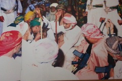 السلطان قابوس Sultan Qaboos
