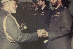 السلطان قابوس Sultan Qaboos