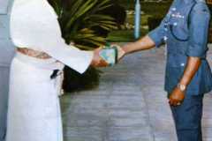 السلطان قابوس Sultan Qaboos