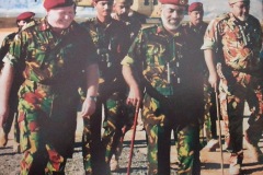 السلطان قابوس Sultan Qaboos