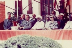 السلطان قابوس Sultan Qaboos