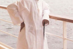 السلطان قابوس Sultan Qaboos