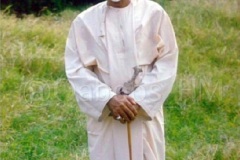 السلطان قابوس Sultan Qaboos