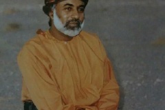 السلطان قابوس Sultan Qaboos