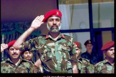 السلطان قابوس Sultan Qaboos