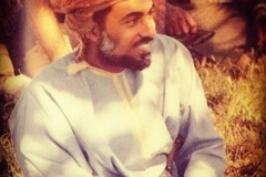 السلطان قابوس Sultan Qaboos