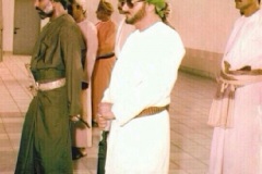 السلطان قابوس Sultan Qaboos