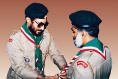 السلطان قابوس Sultan Qaboos
