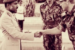 السلطان قابوس Sultan Qaboos