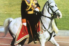 السلطان قابوس Sultan Qaboos