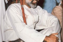 السلطان قابوس Sultan Qaboos