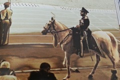 السلطان قابوس Sultan Qaboos