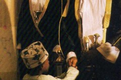 السلطان قابوس Sultan Qaboos