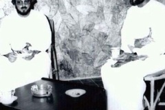 السلطان قابوس Sultan Qaboos