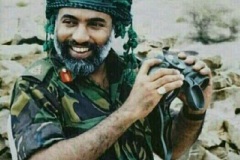 السلطان قابوس Sultan Qaboos