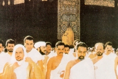 السلطان قابوس Sultan Qaboos
