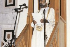السلطان قابوس Sultan Qaboos