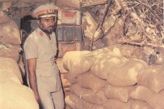 السلطان قابوس Sultan Qaboos