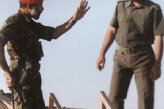 السلطان قابوس Sultan Qaboos