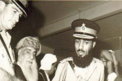 السلطان قابوس Sultan Qaboos