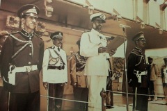السلطان قابوس Sultan Qaboos