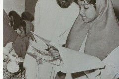 السلطان قابوس Sultan Qaboos