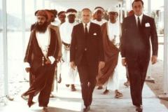 السلطان قابوس Sultan Qaboos