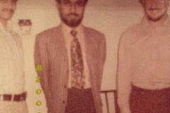 السلطان قابوس Sultan Qaboos