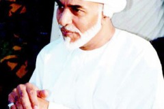 الغالي قابوس