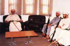 حبيب قلوب العمانين