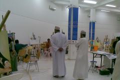 السلطان قابوس1