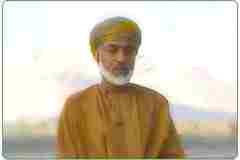 السلطان قابوس12