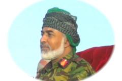 السلطان قابوس