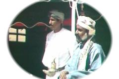 قابوس المعظم