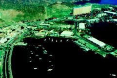 ميناء السلطان قابوس