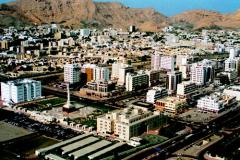 المنطقة التجارية